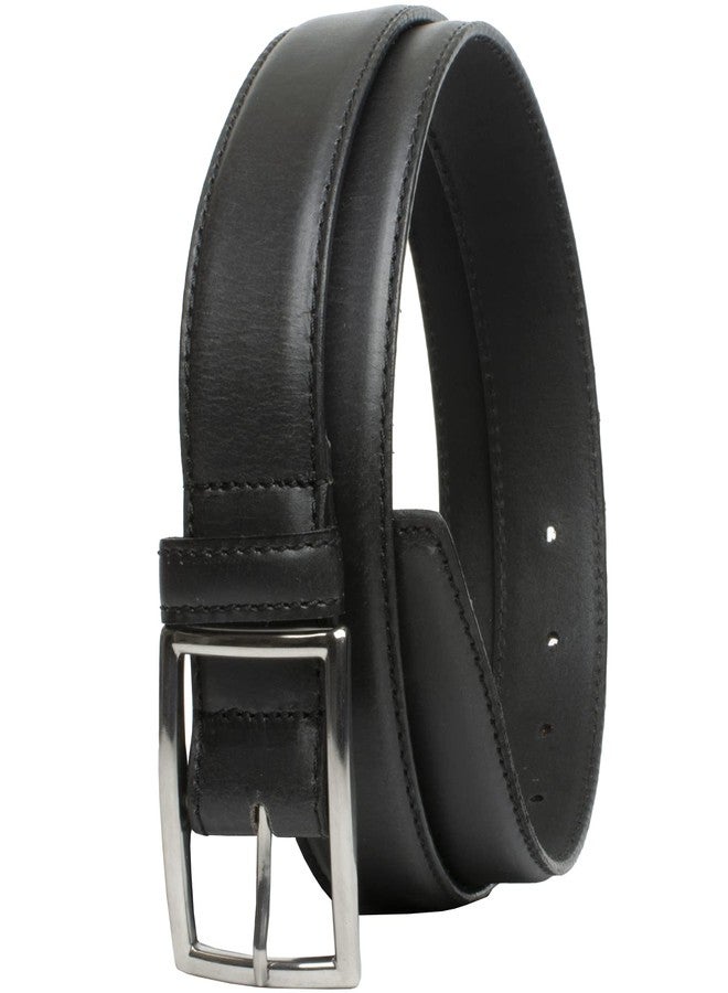 Nickel Smart The Entrepreneur Titanium Belt (34", Black) - Image 5
